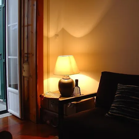 Look In At Alfama To Graca Lisbon