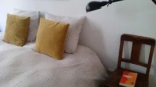 Look In At Alfama To Graca Lisbon