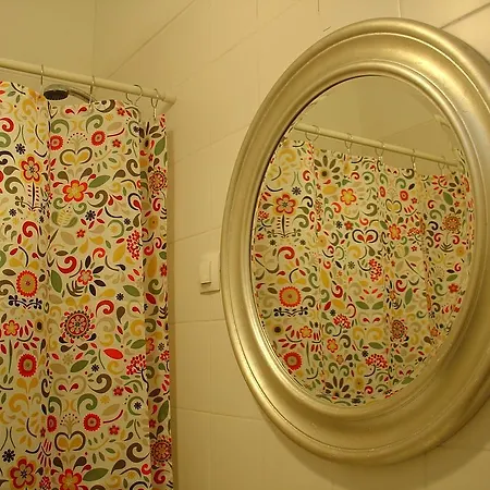 Look In At Alfama To Graca Lisbon