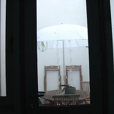 Look In At Alfama To Graca Apartment Lisbon