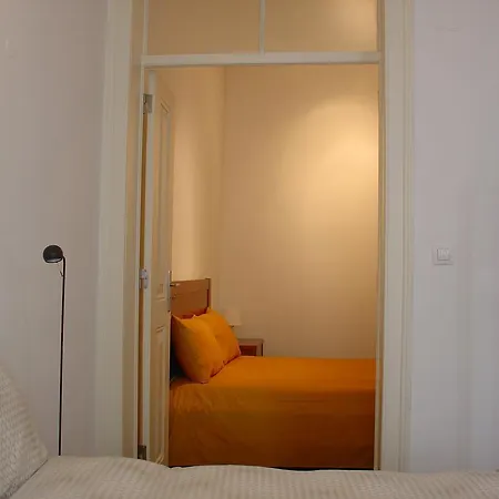Lejlighed Look In At Alfama To Graca Lisboa