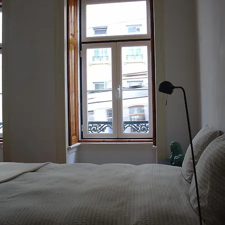Look In At Alfama To Graca Apartment