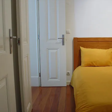 Look In At Alfama To Graca Apartment