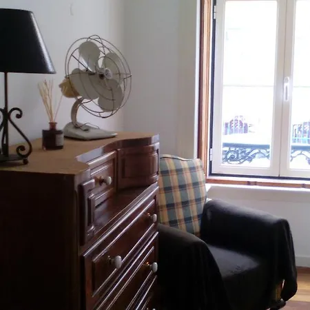 Look In At Alfama To Graca Lejlighed Lisboa