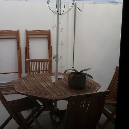 Look In At Alfama To Graca Lejlighed Lisboa
