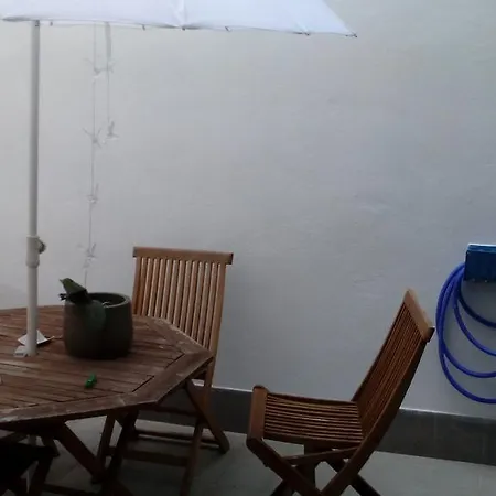 Apartment Look In At Alfama To Graca